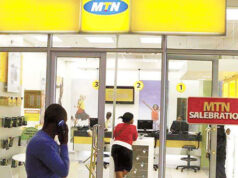 Xenophobia: Nigeria warns South Africa tensions could hit MTN