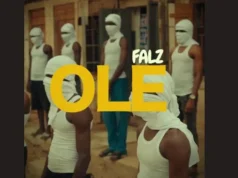 Falz Gets Real on “Ole,” Calling Out Corruption, Insecurity & Economic Pressure in Nigeria