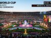 The Ultimate Football Spectacle Begins