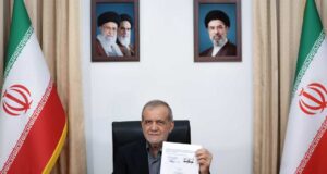 What you need to know about the preliminary U.S.-Iran agreement signed by Trump