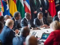 Africa: Global Leaders Say Ocean Is No Longer Optional in Climate Action