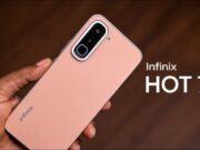 Your Phone, Your Story: The Infinix HOT 70 Edition
