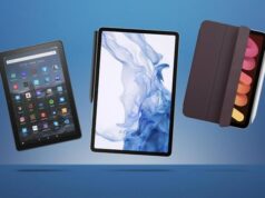 Best Budget Tablet 2026: Top Tablets for Kids and Seniors