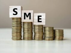 The Nigerian SME Owner’s Guide to Surviving a Volatile Economy with Digital Finance