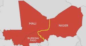 Niger: Niger Quits ICC, Deepening Debate Over Court’s Legitimacy
