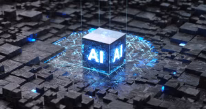 AI Becomes a Geopolitical Asset as African Leaders Race to Catch Up